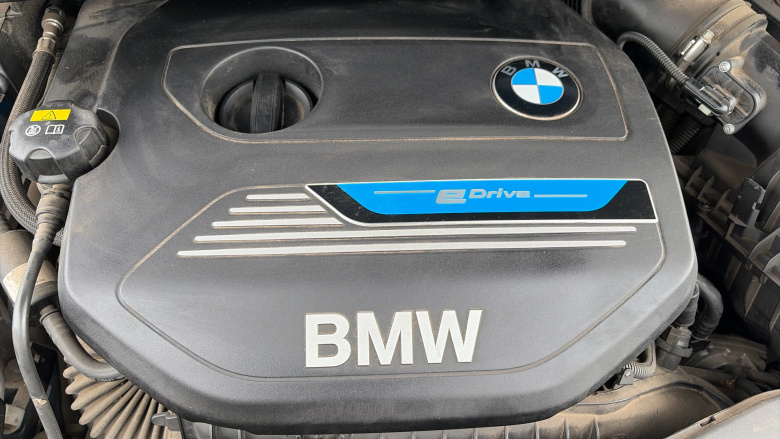 BMW X1 xDrive 25e M Sport 5dr Auto Estate